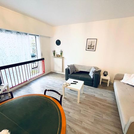 Appartement Bastille - Voltaire - Le Marais - Centre De Paris - 5 Pers 외부 사진