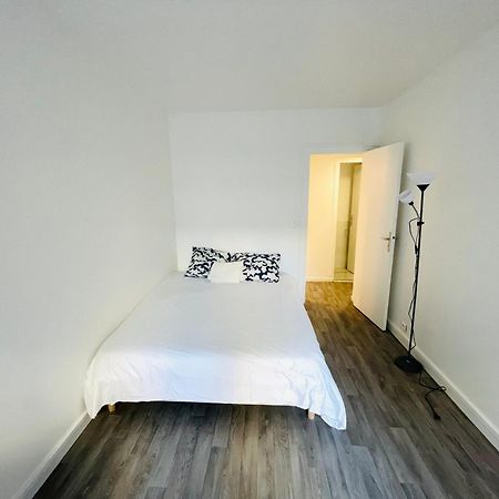 Appartement Bastille - Voltaire - Le Marais - Centre De Paris - 5 Pers 외부 사진