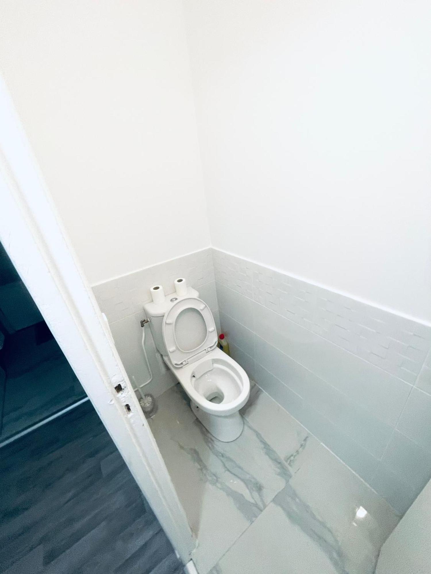 Appartement Bastille - Voltaire - Le Marais - Centre De Paris - 5 Pers 외부 사진
