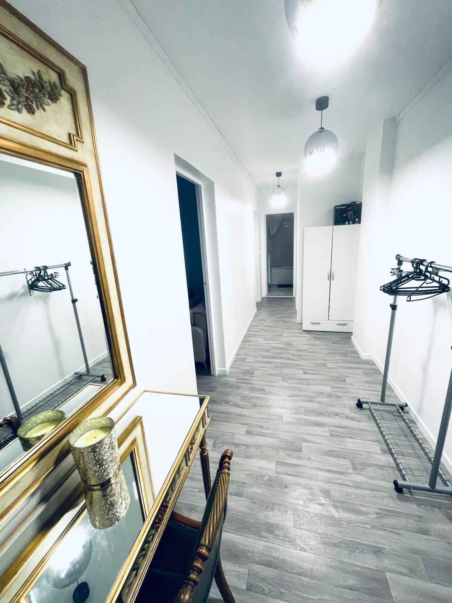 Appartement Bastille - Voltaire - Le Marais - Centre De Paris - 5 Pers 외부 사진