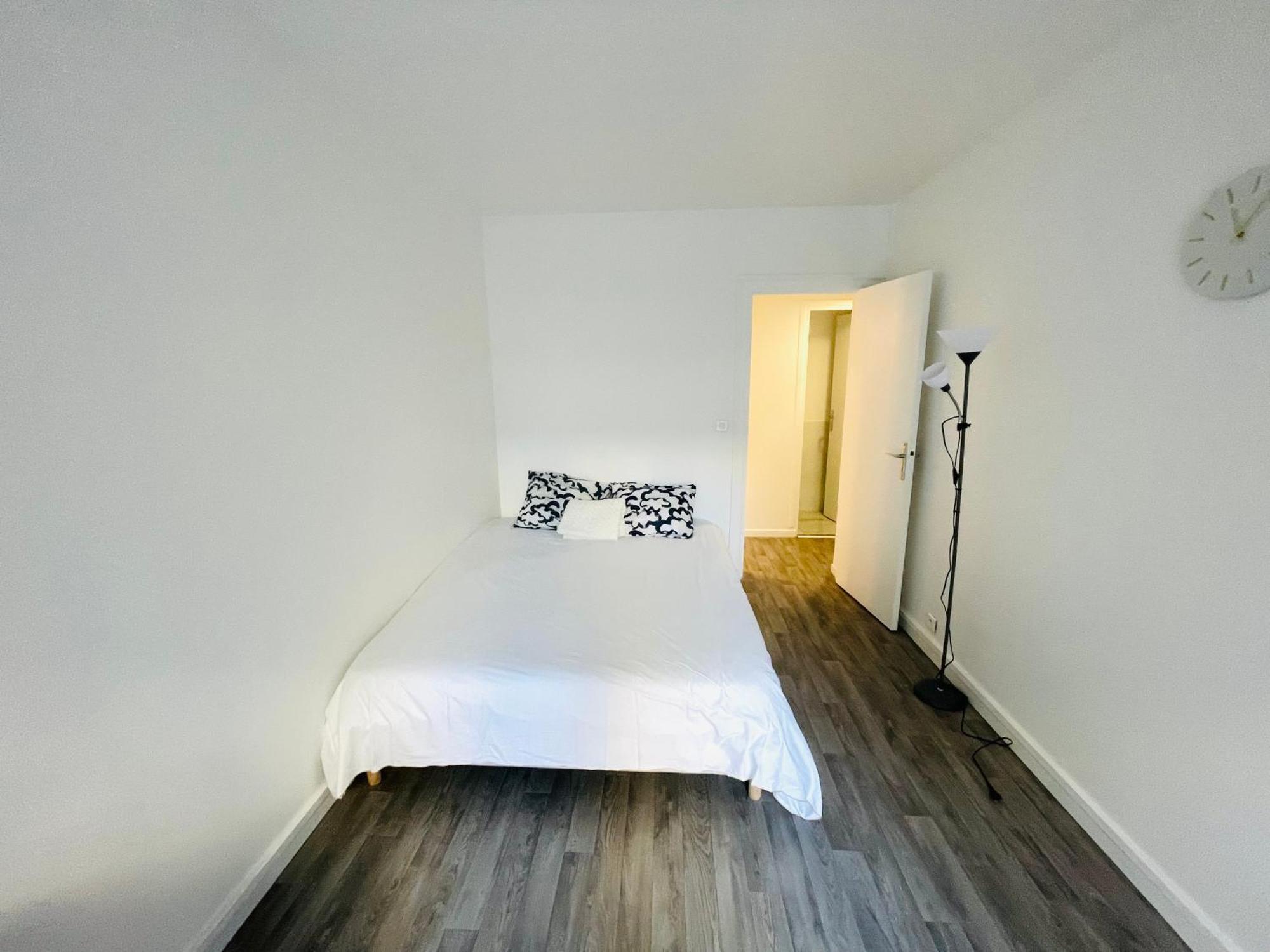 Appartement Bastille - Voltaire - Le Marais - Centre De Paris - 5 Pers 외부 사진