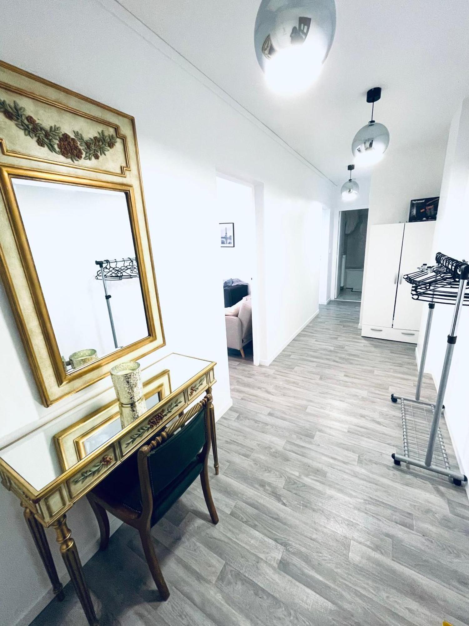 Appartement Bastille - Voltaire - Le Marais - Centre De Paris - 5 Pers 외부 사진